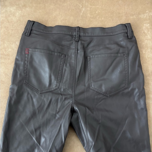 BDG leather pants - Picture 3 of 3